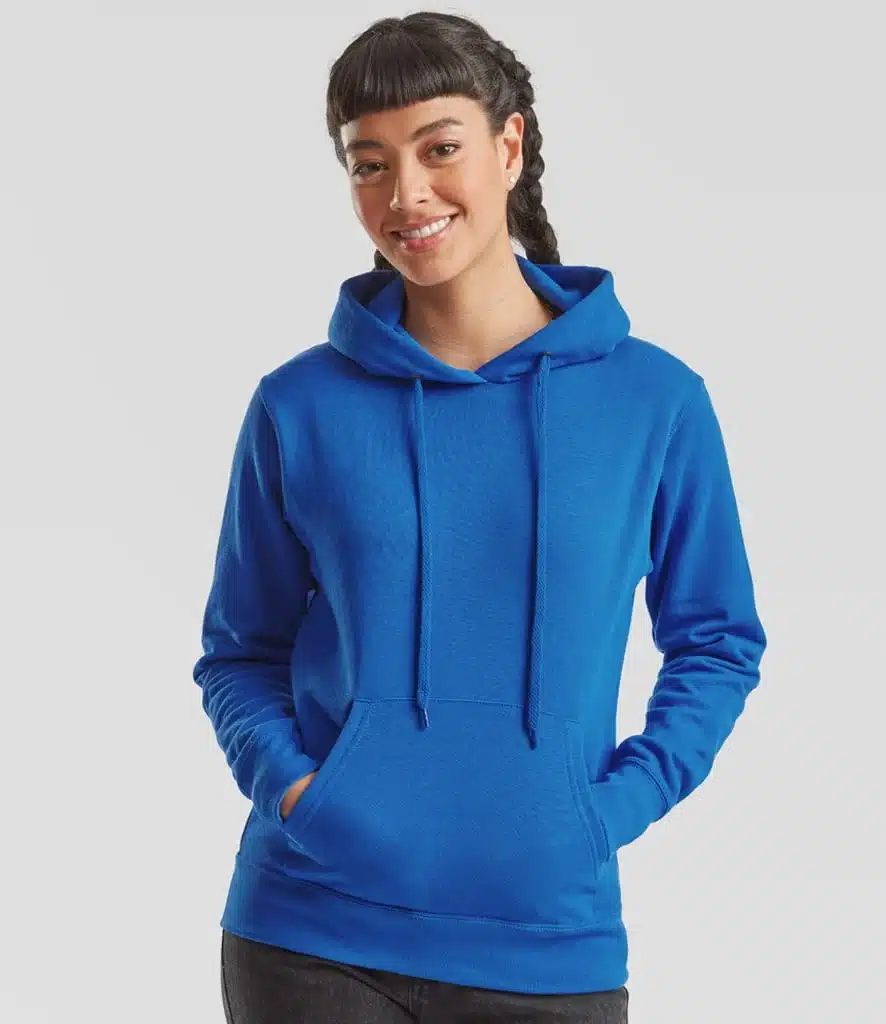 Fruit Of The Loom Classic 80/20 Hoodie