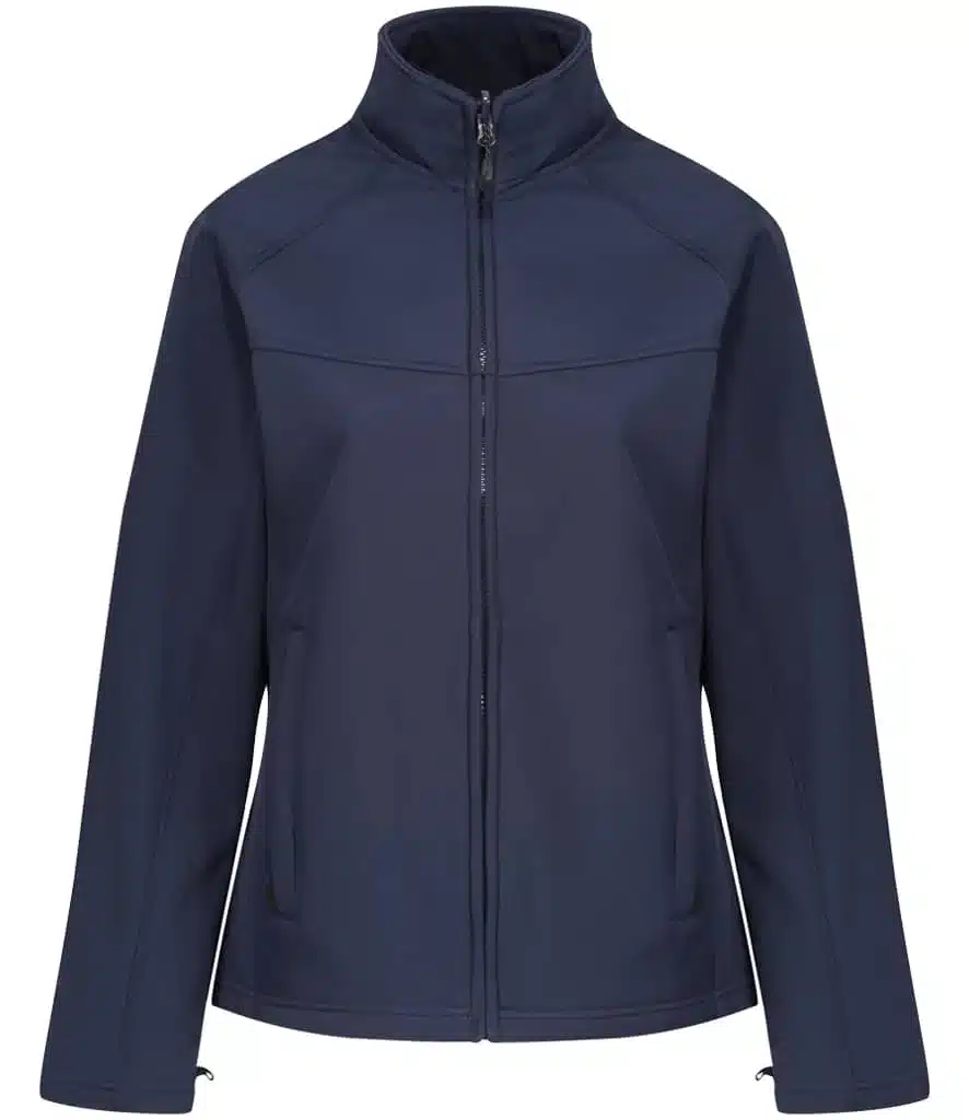 Regatta Uproar Softshell Jacket