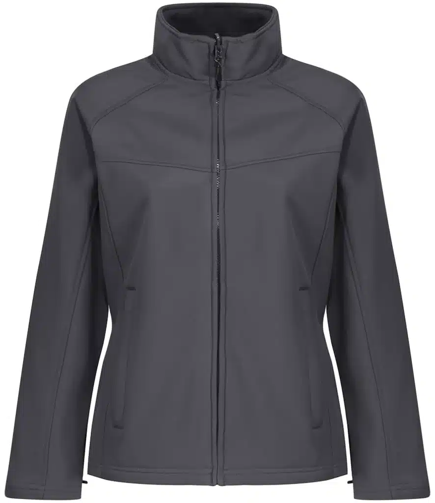 Regatta Uproar Softshell Jacket