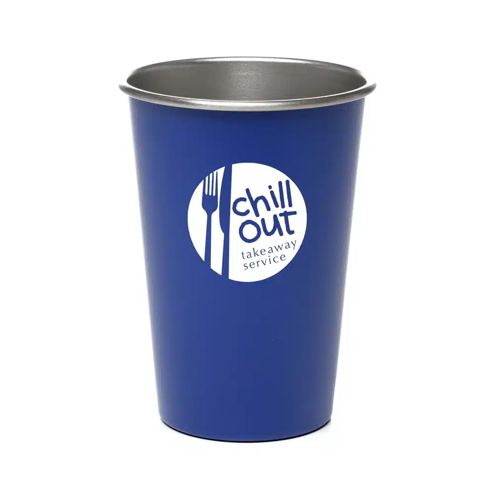 Rowan Recycled 500ml Tumbler