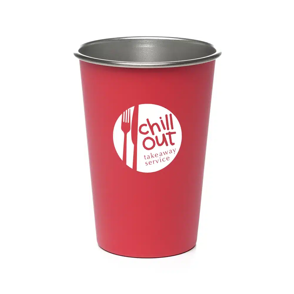 Rowan Recycled 500ml Tumbler