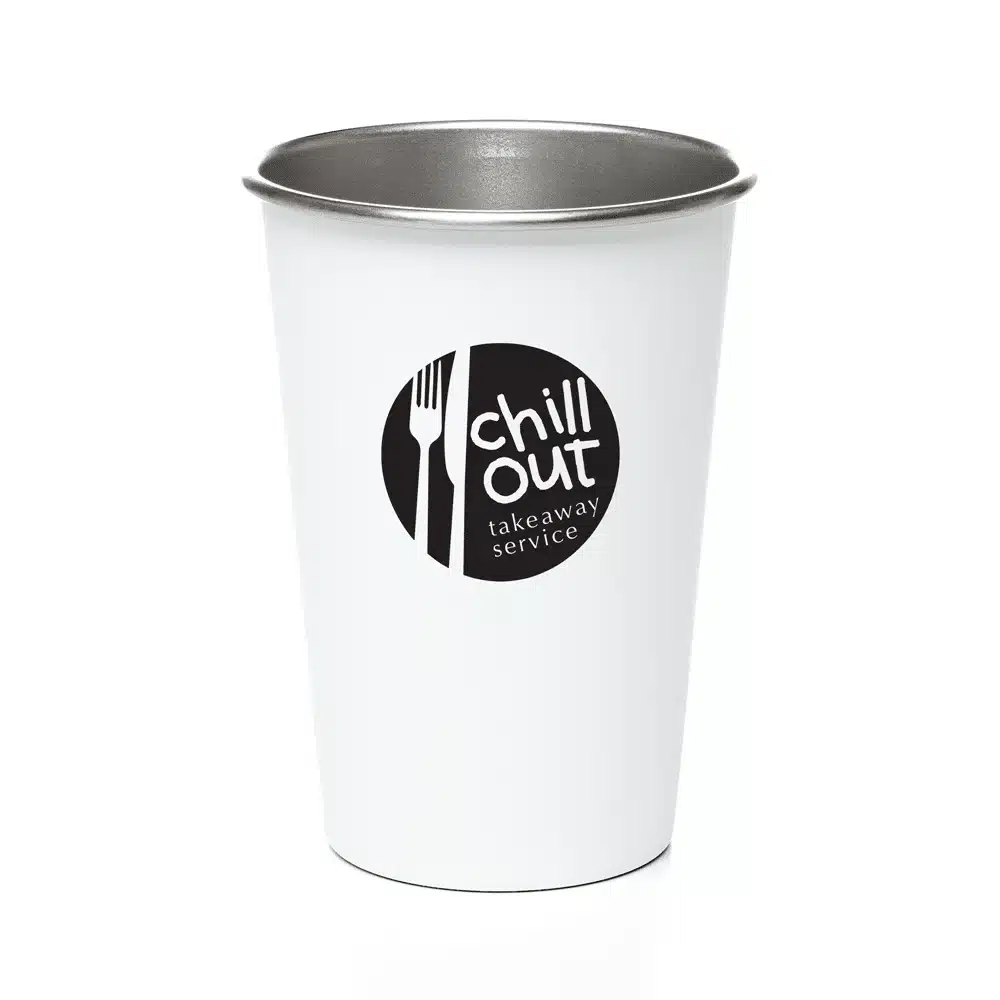 Rowan Recycled 500ml Tumbler