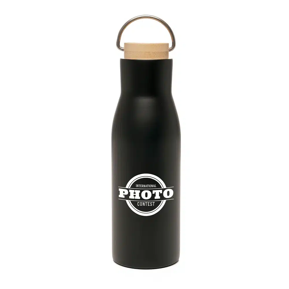 Alessi 500ml Bottle, product detail