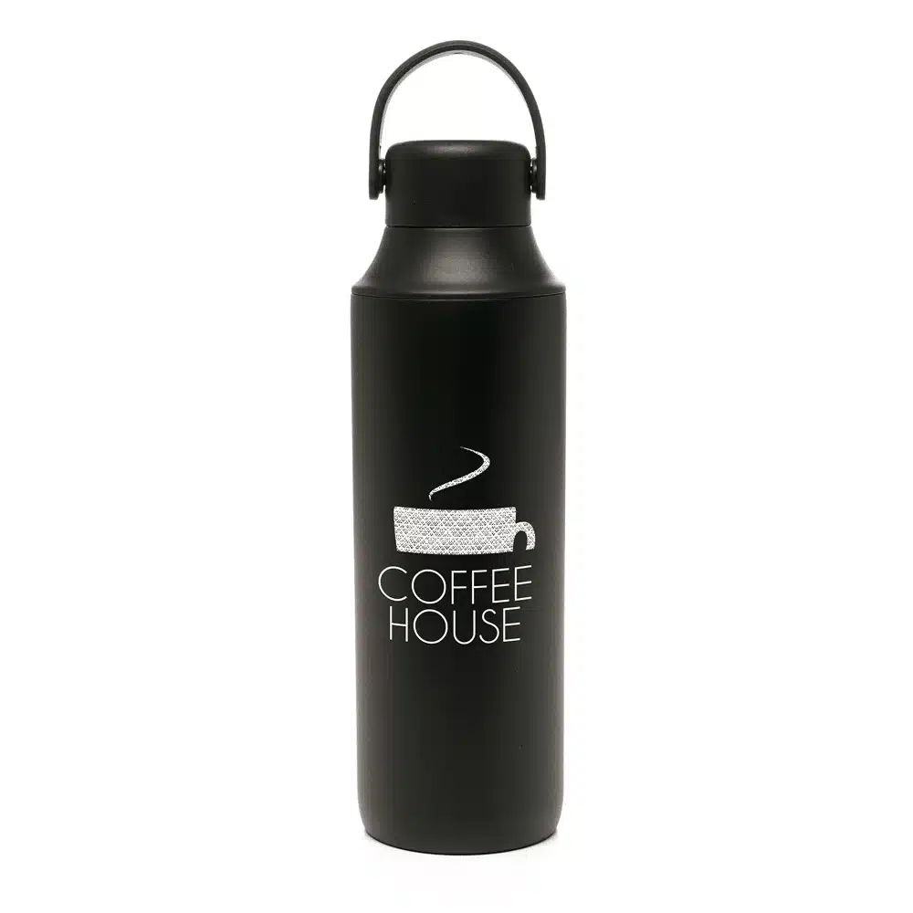 Porter 660ml Bottle