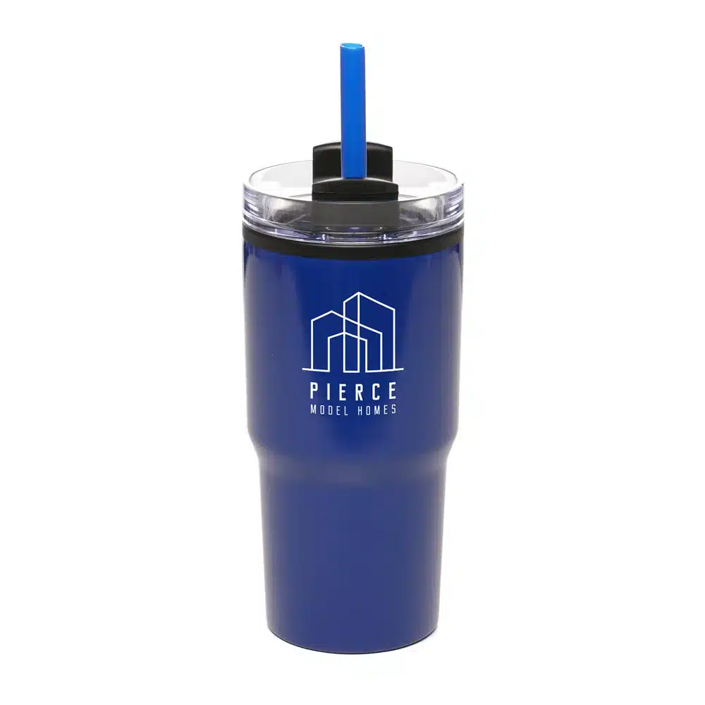 Everest Air 600ml Tumbler, product detail