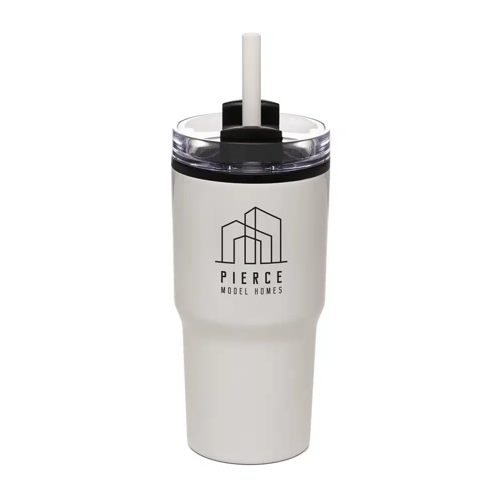 Everest Air 600ml Tumbler