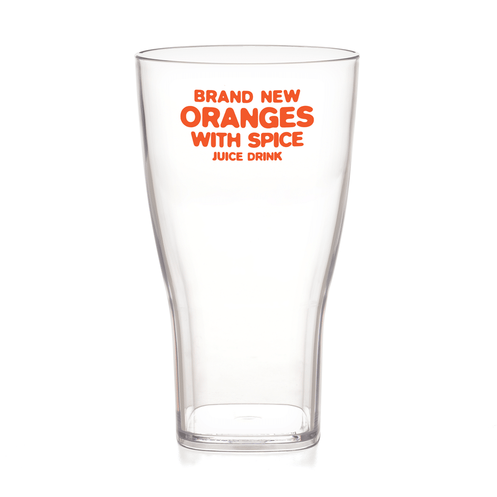 1 PINT HIGHBALL TUMBLER