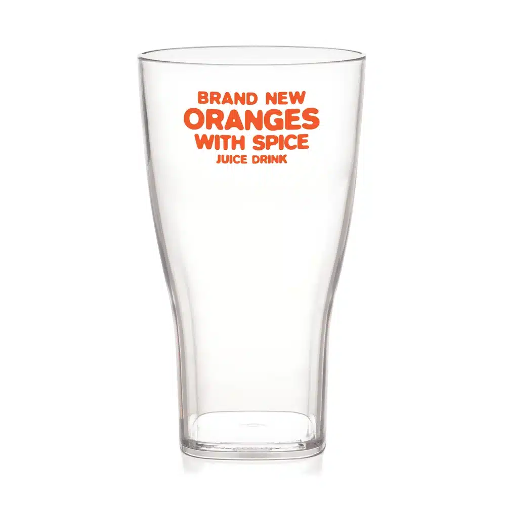 1 Pint Highball Tumbler