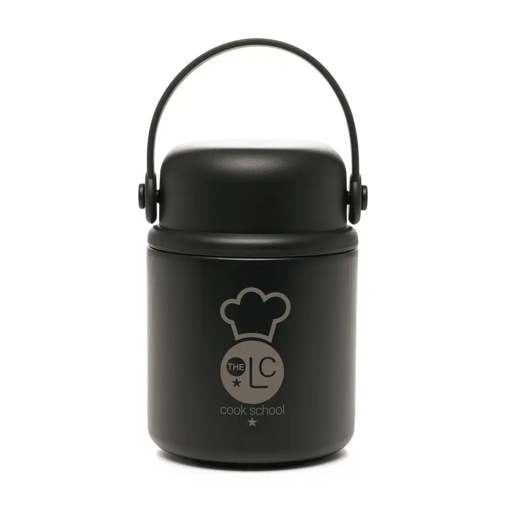 Baxter 550ml Insulated Food Jar, product detail