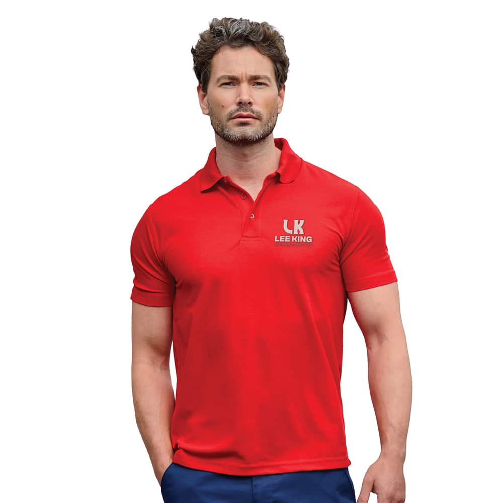 PRO RTX POLO SHIRT