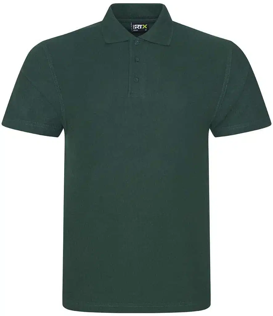 Pro Rtx Pro Polo Shirt