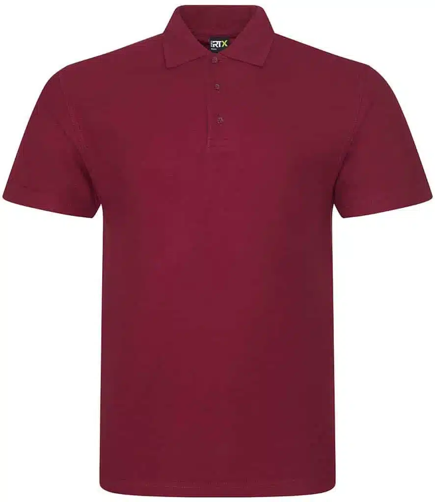 Pro Rtx Pro Polo Shirt