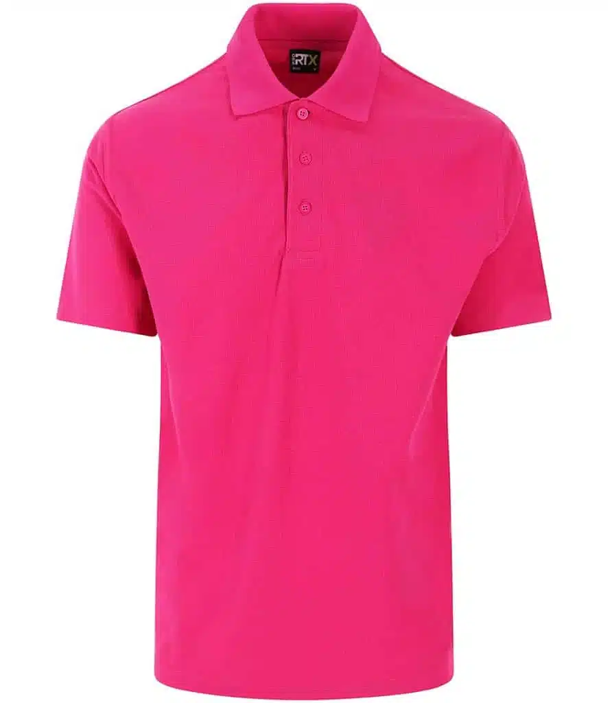 Pro Rtx Pro Polo Shirt