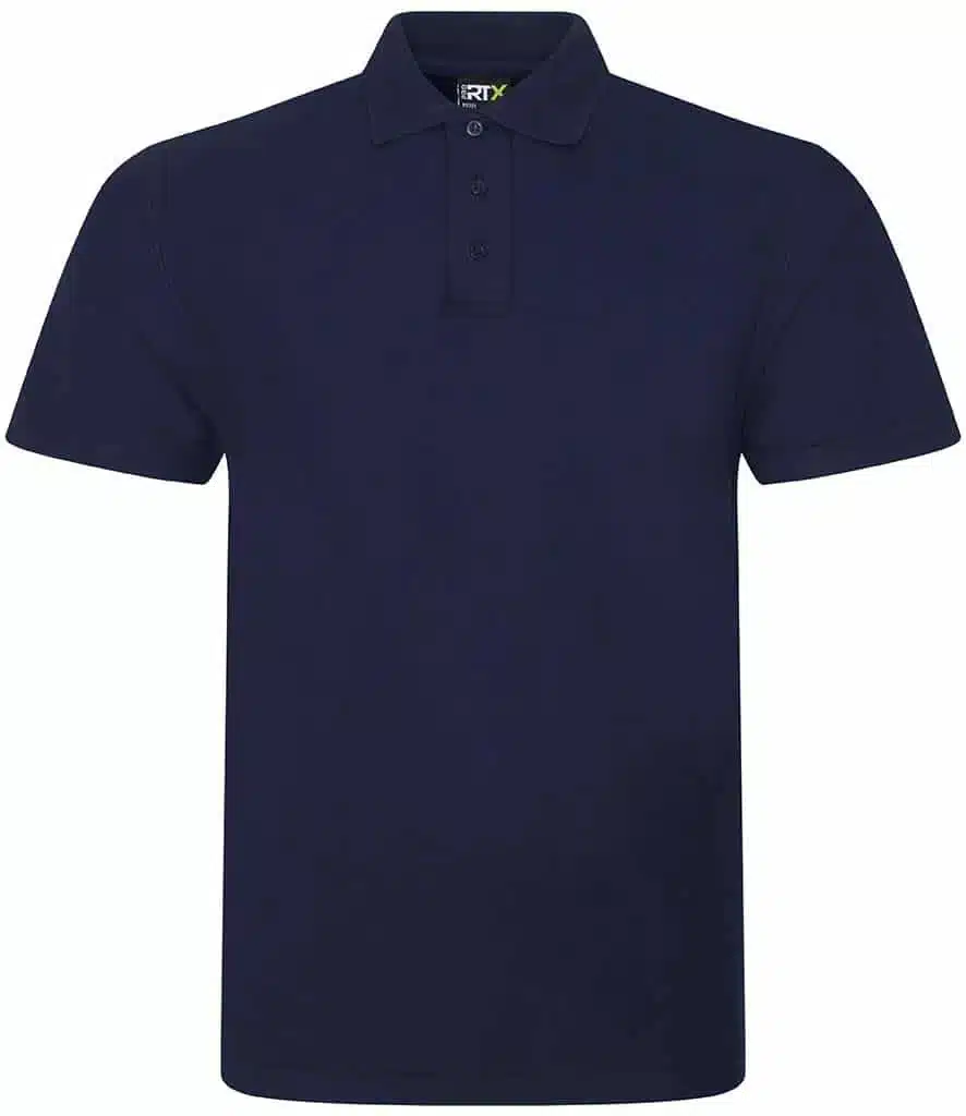 Pro Rtx Pro Polo Shirt