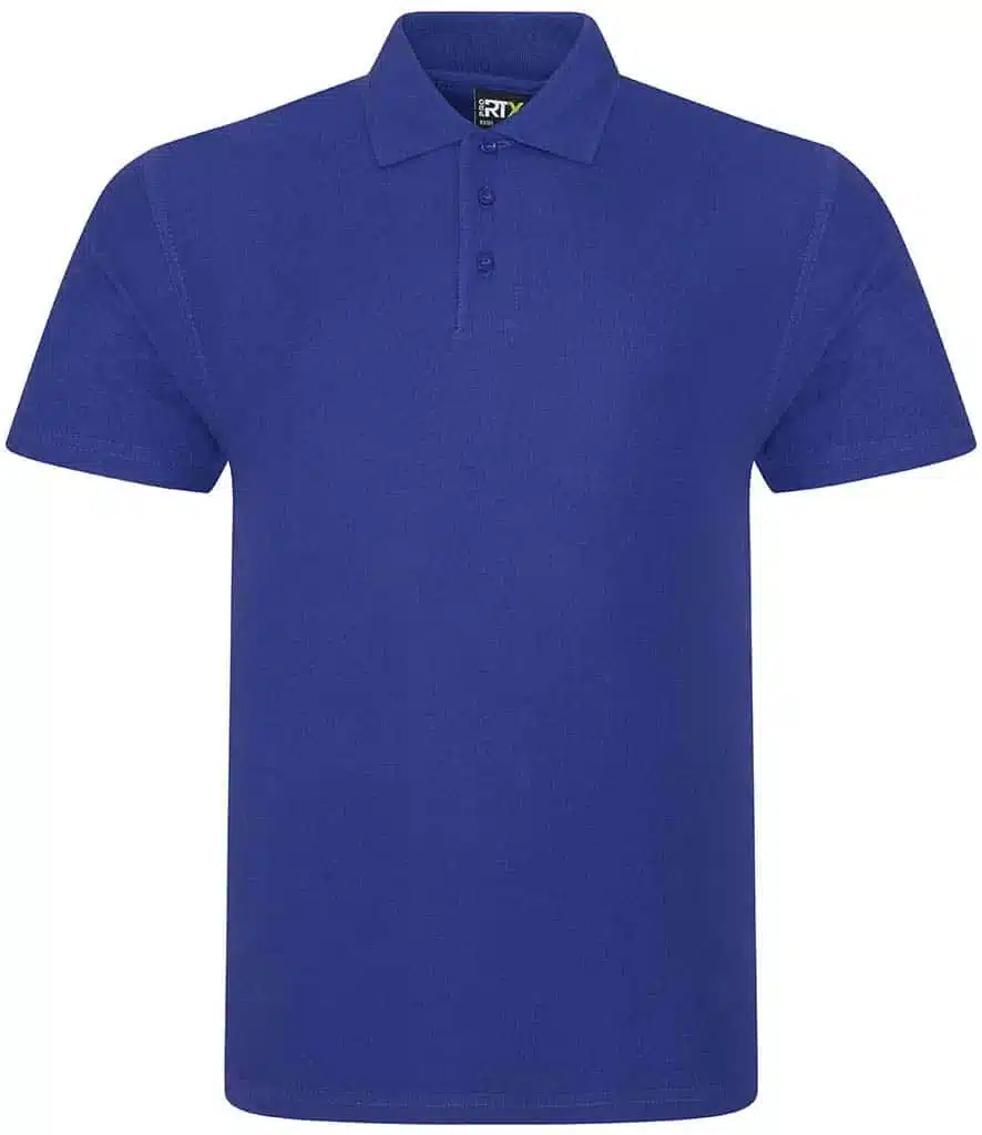 Pro Rtx Pro Polo Shirt