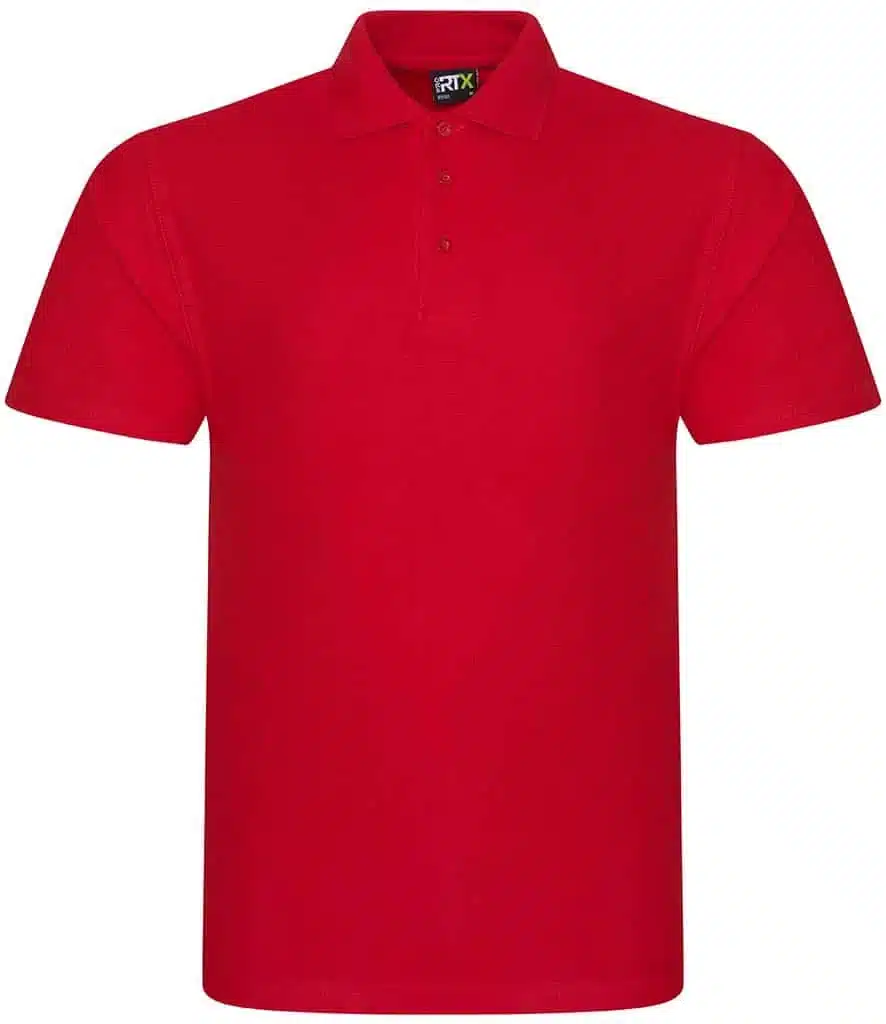 Pro Rtx Pro Polo Shirt
