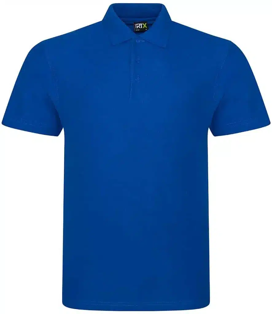 Pro Rtx Pro Polo Shirt