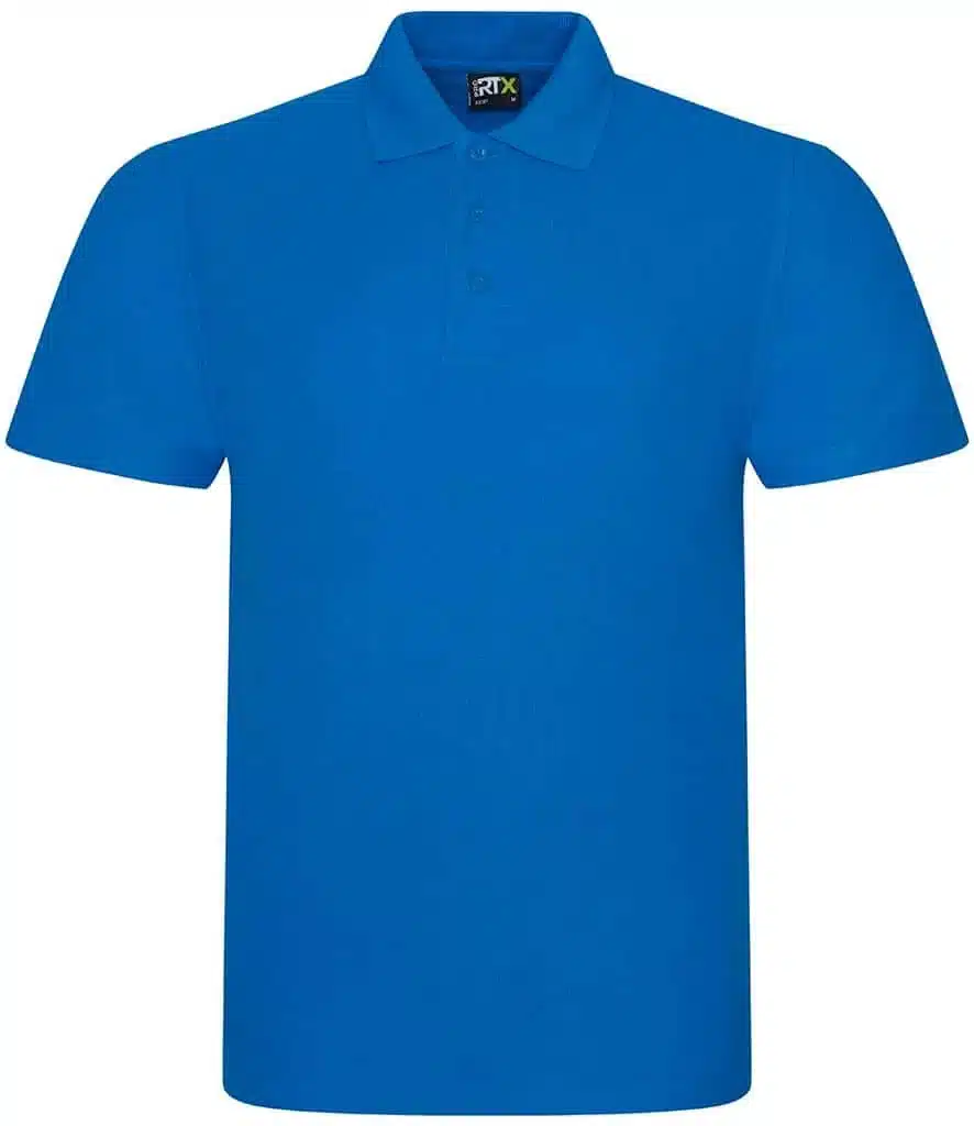 Pro Rtx Pro Polo Shirt