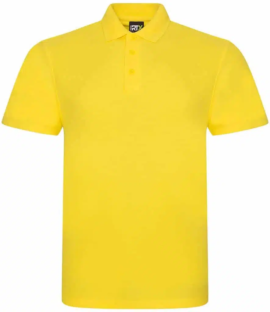 Pro Rtx Pro Polo Shirt
