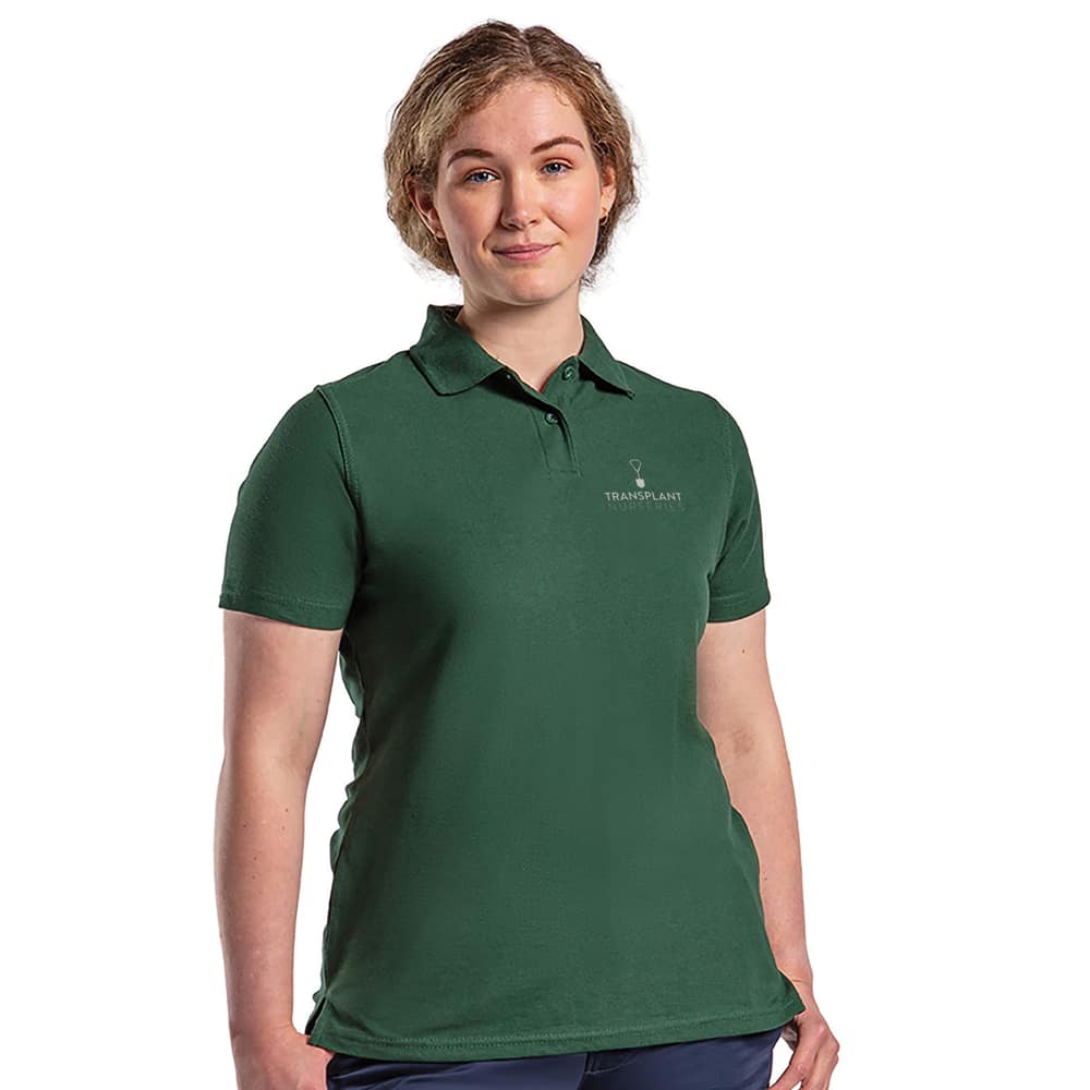PRO RTX POLO SHIRT WOMEN'S
