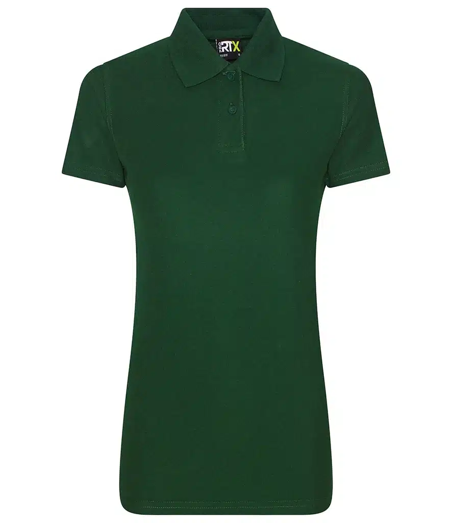Pro Rtx Pro Polo Shirt