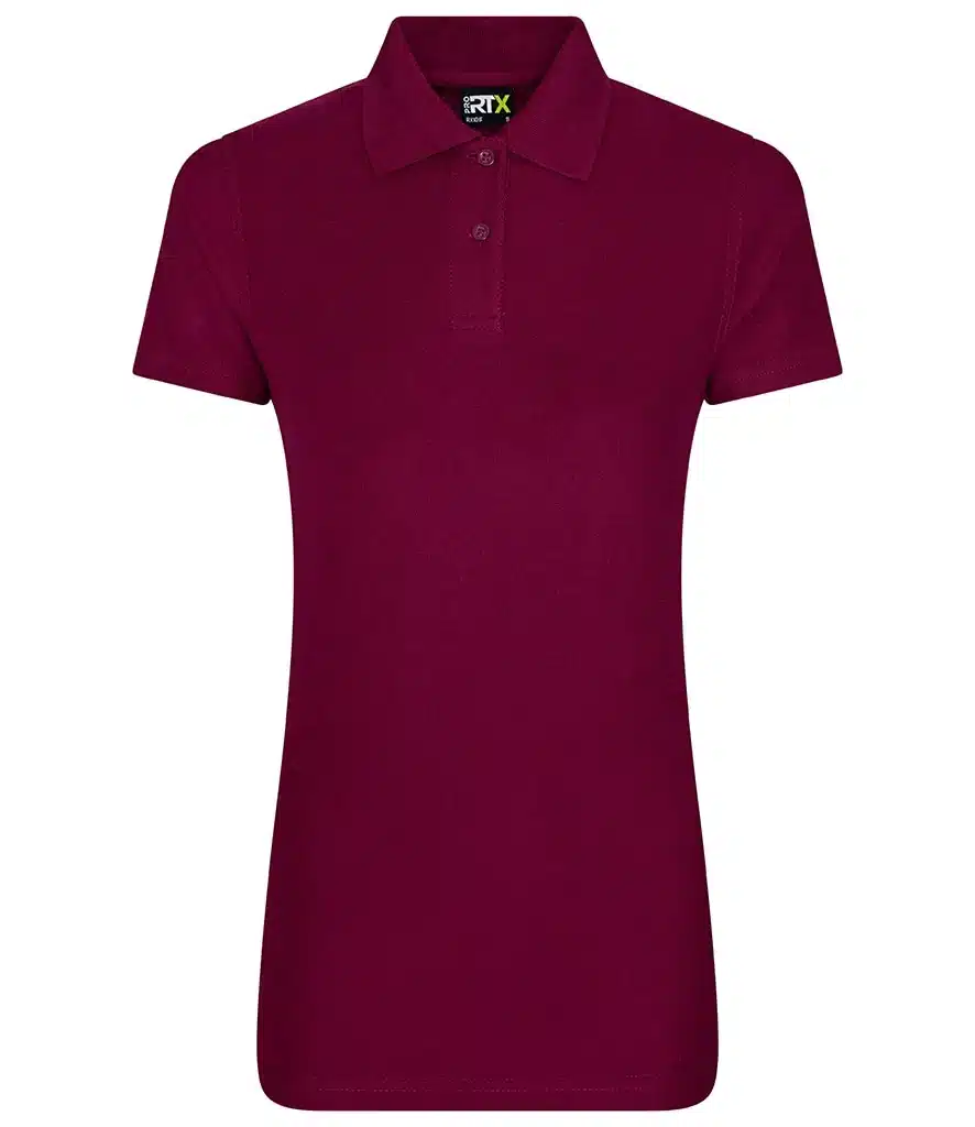 Pro Rtx Pro Polo Shirt