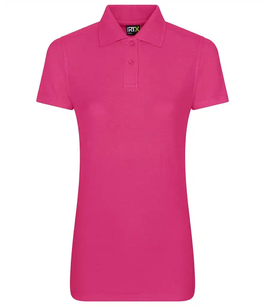 Pro Rtx Pro Polo Shirt