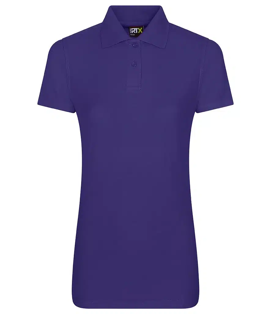 Pro Rtx Pro Polo Shirt