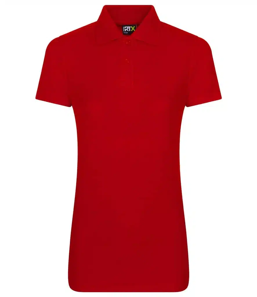 Pro Rtx Pro Polo Shirt