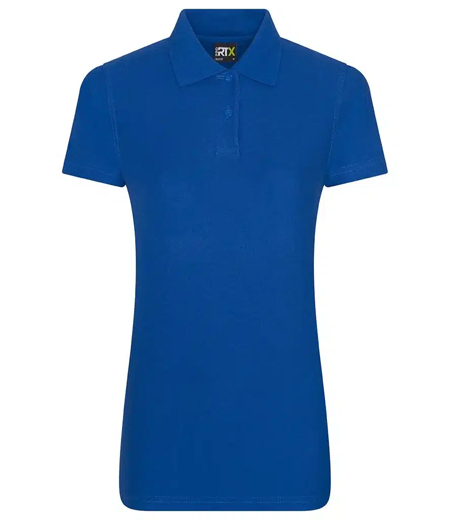 Pro Rtx Pro Polo Shirt