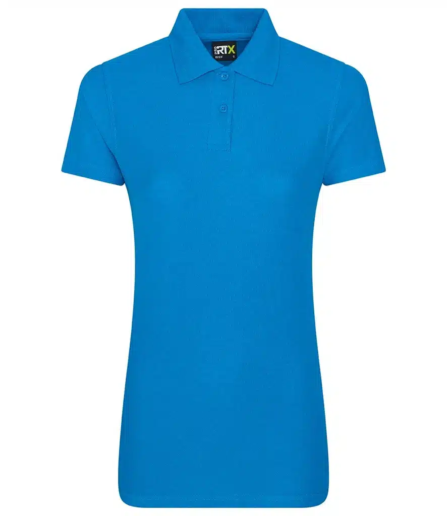 Pro Rtx Pro Polo Shirt