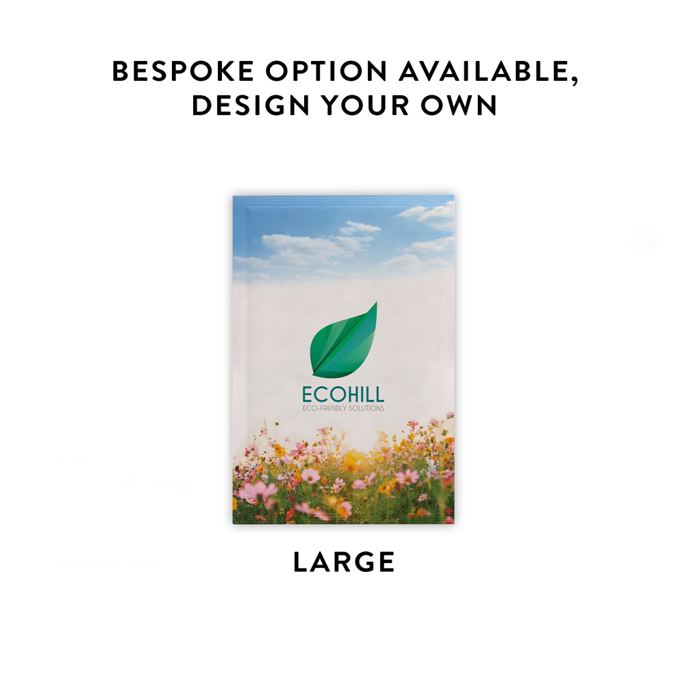 BESPOKE LARGE SEED PACKET