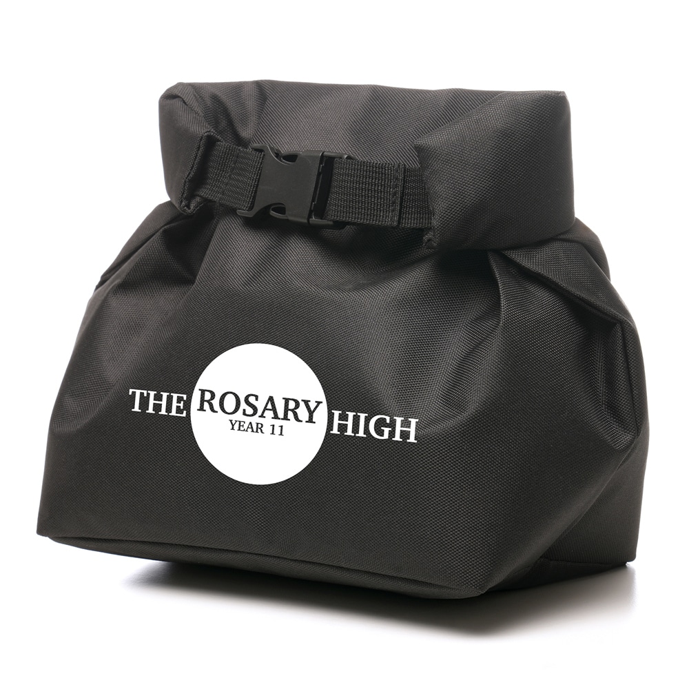 ROLL DOWN  COOLER BAG