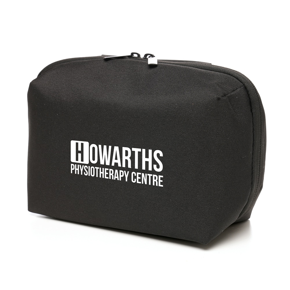 HILTON ESSENTIALS BAG