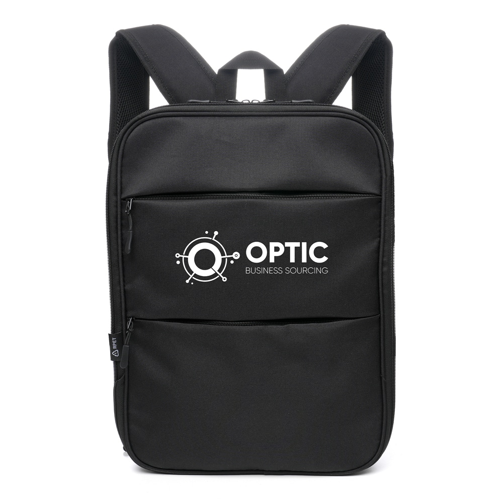 RECYCLED EXTENDABLE BACKPACK