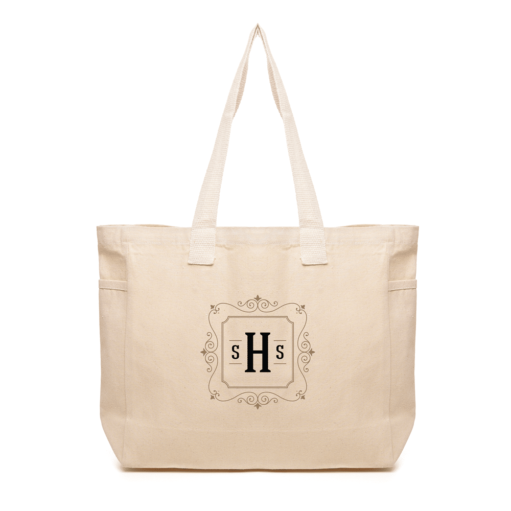 NATURAL JONES SHOPPER