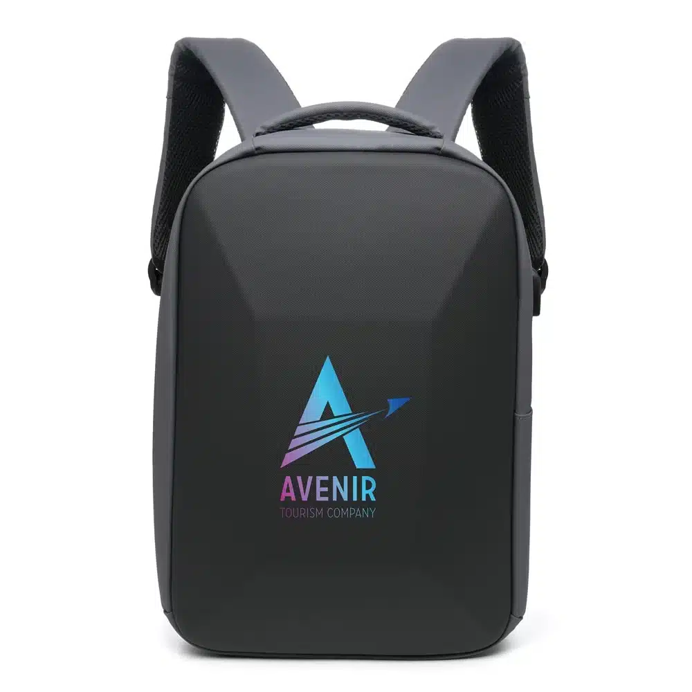 Vantis Hardshell Backpack, product detail