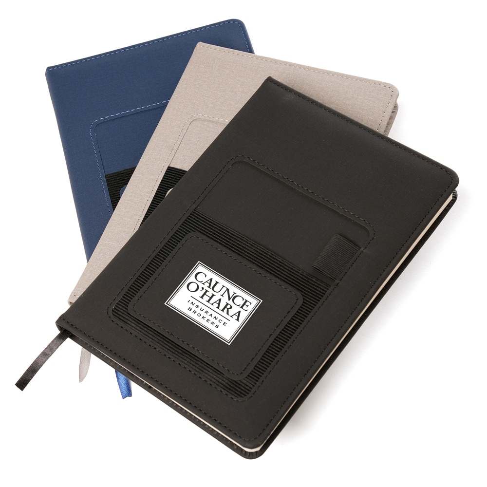 NEXA A5 POCKET NOTEBOOK