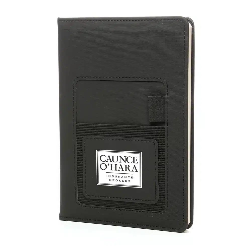 Nexa A5 Pocket Notebook