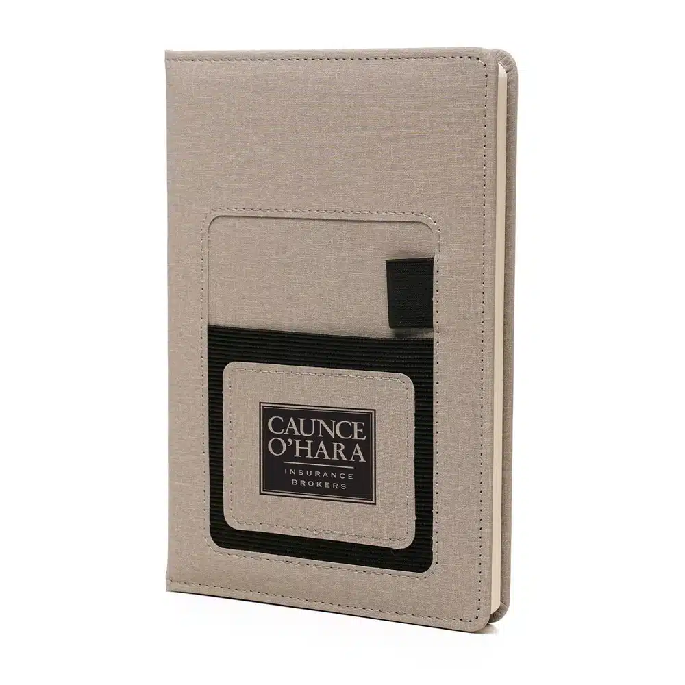 Nexa A5 Pocket Notebook