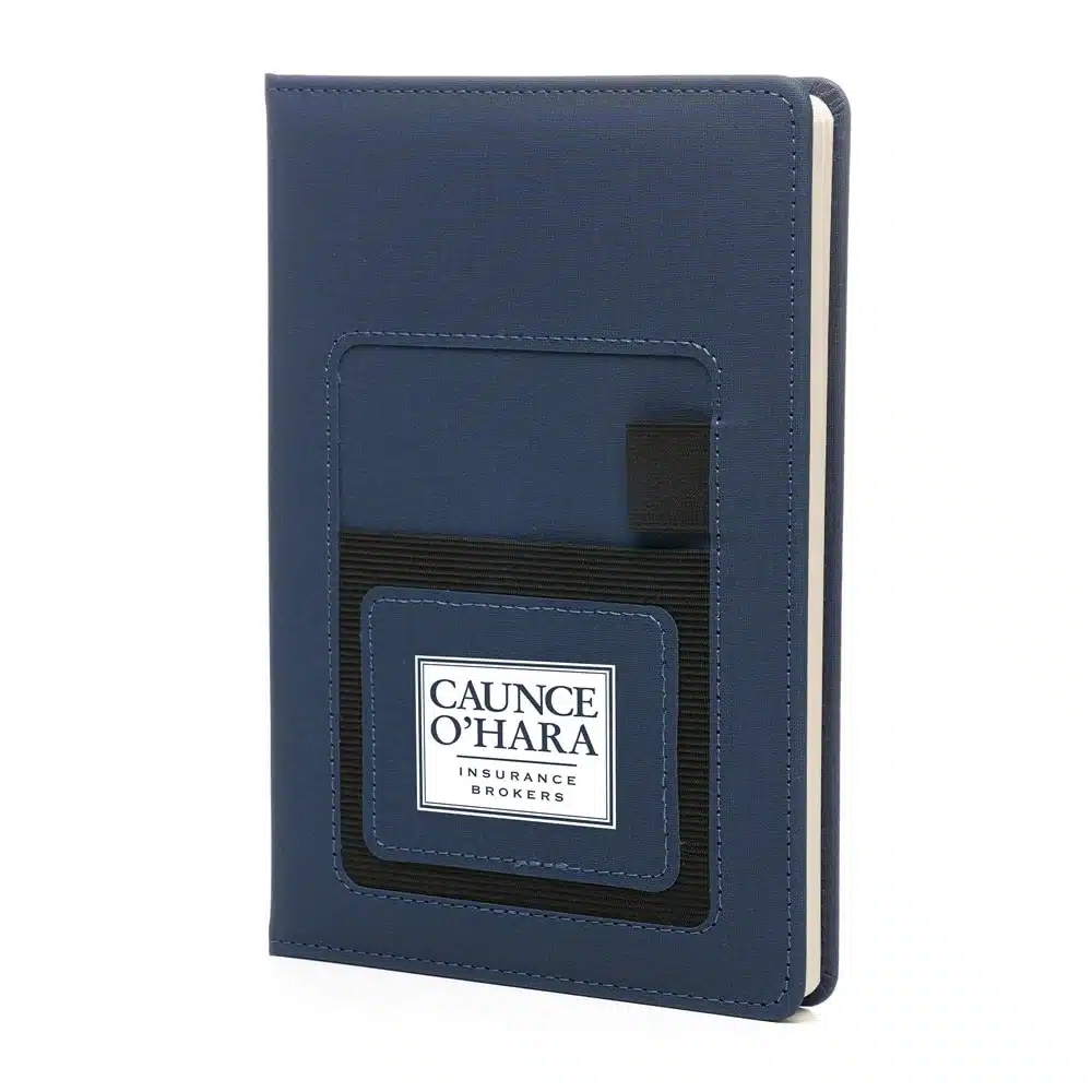 Nexa A5 Pocket Notebook