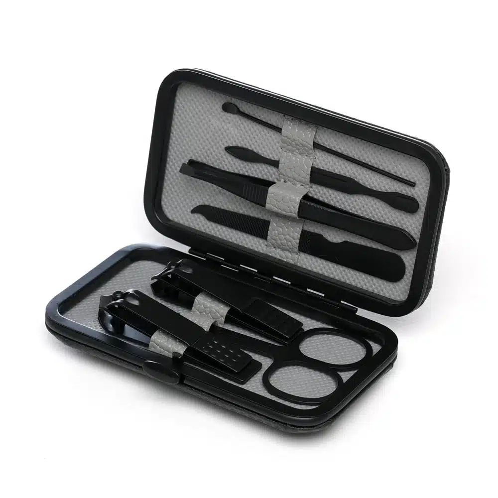 7Pc Grooming Set, product detail