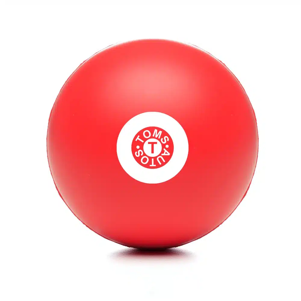 70mm Stress Ball