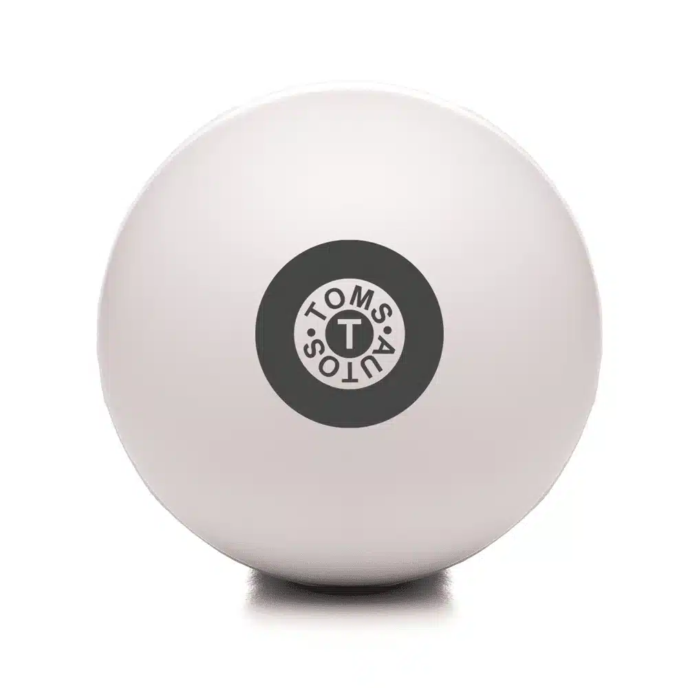70mm Stress Ball