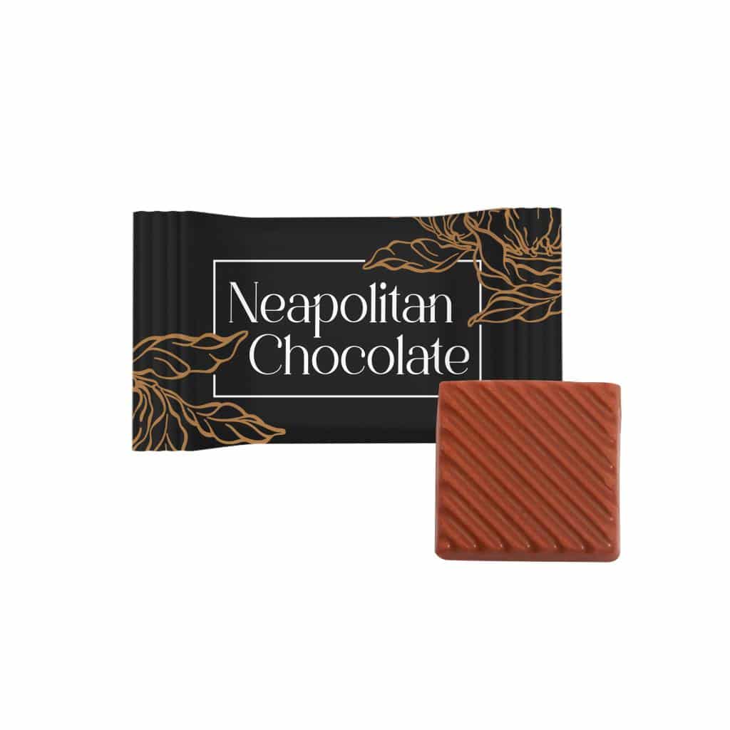 NEAPOLITAN MILK CHOCOLATE