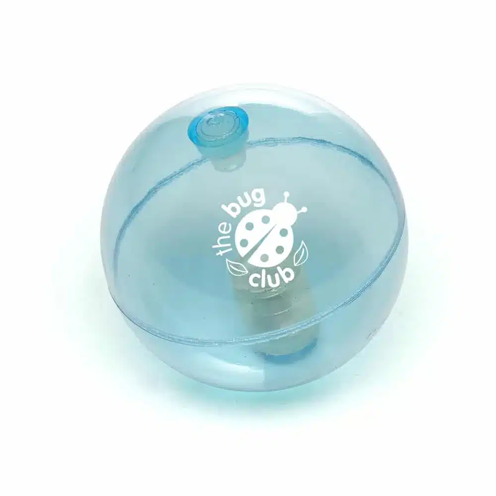 LED Light Up Bouncy Ball