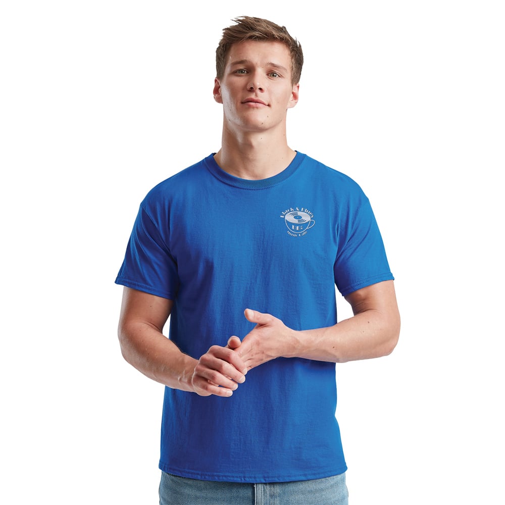 FRUIT OF THE LOOM ORIGINAL T (MEN'S)