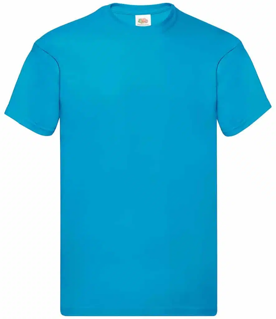 Fruit Of The Loom Original T
