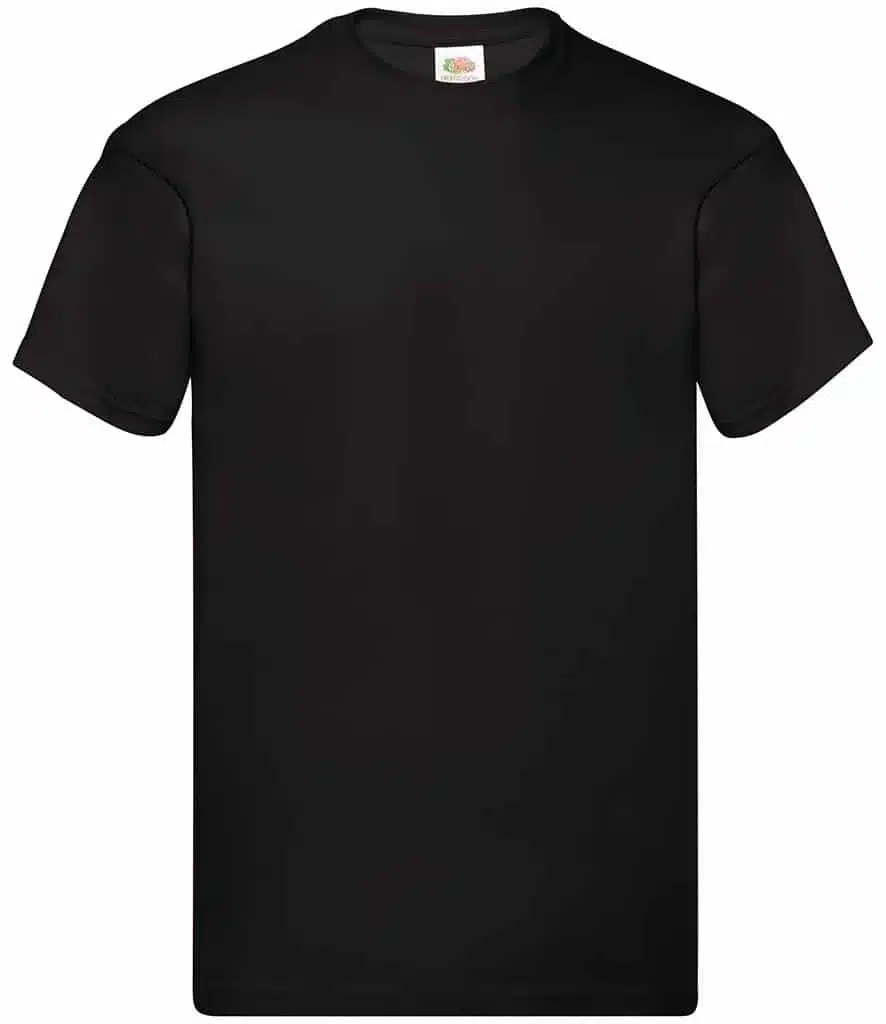 Fruit Of The Loom Original T