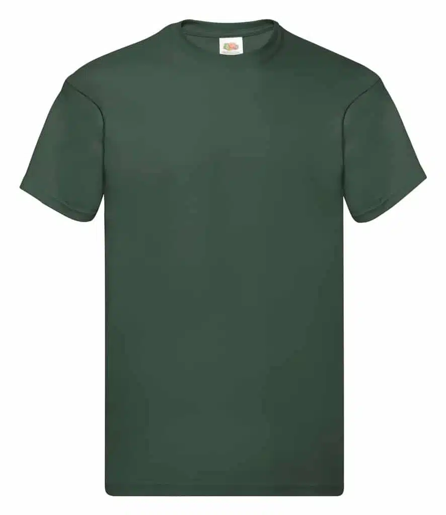 Fruit Of The Loom Original T
